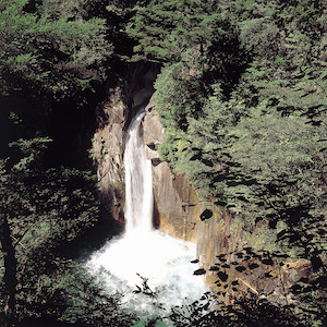 牛ヶ滝